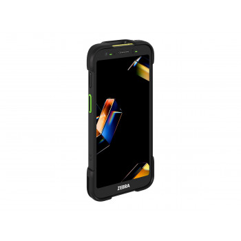 Zebra TC701G-341B2B1A01-A6 robusts Android terminālis - 256 GB UFS, 15,2 cm (6 inch)