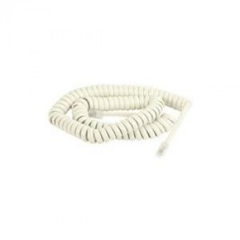 Mitel OpenStage tālruņa klausules vads 31cm, lavas krāsā