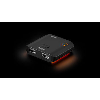 ATEN VS5812-AT HDMI sadalītājs 2 portiem 8K