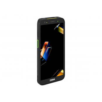Zebra TC501G-341A2A1A01-A6 robusts Android datu vākšanas terminālis - 15,2 cm (6 inch) ekrāns, 256 GB UFS, 1D/2D skeneris