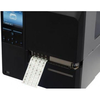 SATO CL4NX Plus - Tiešā termoprintēšana / termopārneses POS printeris - 203 x 203 DPI - 14 ips - 355 mm/sek - 0.06 - 0.268 mm (WWCLP112ZNANEU)