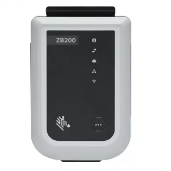 Zebra ZB200-0E0 Bluetooth Sensor Bridge ZB200