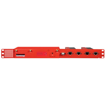 Securepoint 19 collu Rackmount-Kit Premium (RC200 G5)