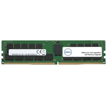 DELL - RAM 64GB DDR4 2Rx4 PC4-2933Y-R DIMM ECC REG