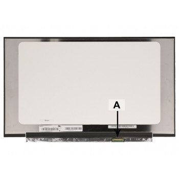 2-power 2P-01YN166 15,6 collu Full HD portatīvais monitors