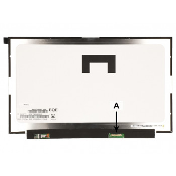 2-POWER 2P-01YN170 14 collu Full HD LED LCD displeja panelis