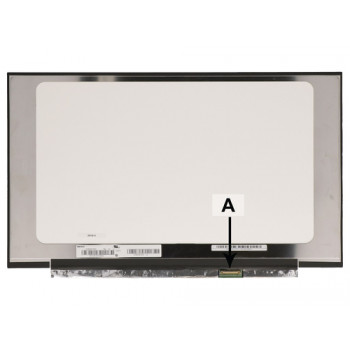 2-power 2P-01YN174 - Displejs - 39,6 cm (15,6) - Full HD