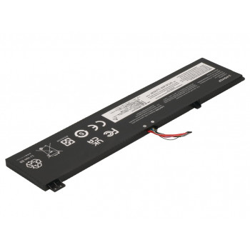 2-Power galvenais akumulatora bloks Lenovo Legion 5-15IMH05H 81Y6 - 80 Wh litija jonu