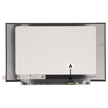 2-power 2P-01YN152 14 collu Full HD Touchscreen displejs Lenovo ThinkPad T490 T495 T490s P43s