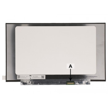 2-power 2P-01YN152 14 collu Full HD Touchscreen displejs Lenovo ThinkPad T490 T495 T490s P43s