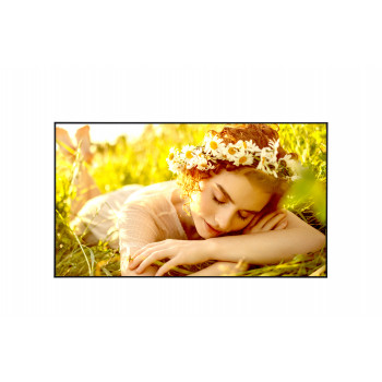 LG 50UL5Q-M 50 collu UHD 4K signāla displejs ar webOS 6.0