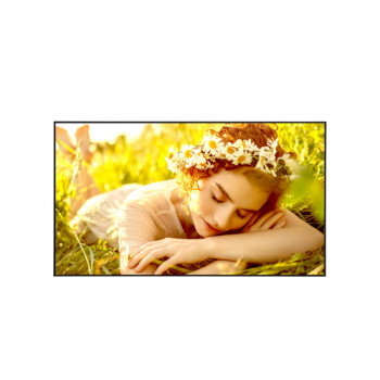 LG 50UL5Q-M 50 collu UHD 4K signāla displejs ar webOS 6.0