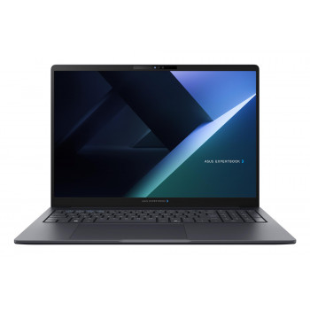 ASUS ExpertBook B5 B5605CAA-PL0057X 16 collu klēpjdators - Intel Core Ultra 5 325, 16GB DDR5, 512GB SSD, Windows 11 Pro, pelēks