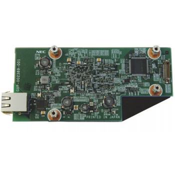NEC Display VoIP meitasplate - 16 kanāli - paplašināšanas modulis