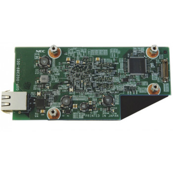 NEC Display VoIP meitasplate - 16 kanāli - paplašināšanas modulis