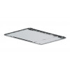 HP L66228-001 displeja aizmugurējais vāciņš HP 14/14s sērijai - melns