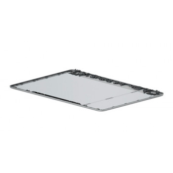 HP L66228-001 displeja aizmugurējais vāciņš HP 14/14s sērijai - melns