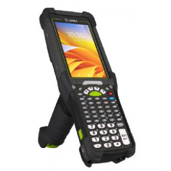 Zebra MC945B-3G1M6ASS-A6 4,3 collu izturīgs mobilais dators ar 29 taustiņu tastatūru un SE58 skeneri