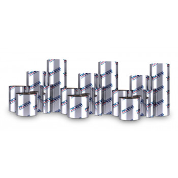 TSC 8770-PRE Termotransfera lente Premium Harz 60mm melna