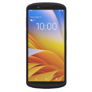 Zebra TC58E WAN 6,0 collu displejs 5G FR1 WiFi 6E 8GB RAM/128GB ROM SE55 skeneris 16MP - datu vākšanas terminālis