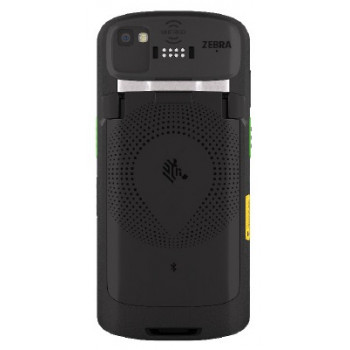 Zebra TC58E WAN 6,0 collu displejs 5G FR1 WiFi 6E 8GB RAM/128GB ROM SE55 skeneris 16MP - datu vākšanas terminālis