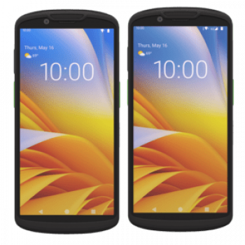 Zebra TC58E WAN 6,0 collu displejs, 5G FR1, WiFi 6E, 8GB RAM/128GB ROM - PDA
