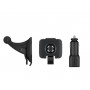 Garmin Automotive Mount Kit ar piesūcekni vējstiklam DriveTrack 71 - melns