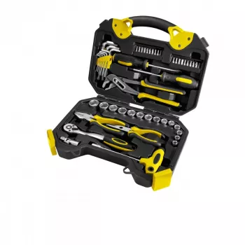 FIELDMANN FDG 5002-54R 54 gabalu uzgriežņu atslēgu komplekts ar maciņu