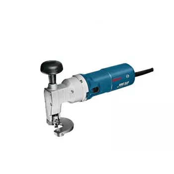 BOSCH Metāla šķēres 500W GSC 2.8