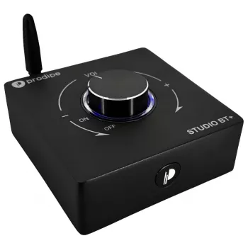 Prodipe Studio BT+ Bluetooth 5.3 audio interfeiss ar USB-C barošanu