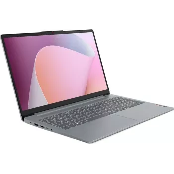 Lenovo IdeaPad Slim 5 16AGP11 16 inch WUXGA klēpjdators - AMD Ryzen 7 7730U, 16GB RAM, 512GB SSD, Windows 11 Home, Cloud Grey