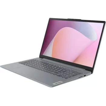 Lenovo IdeaPad Slim 5 16AGP11 16 inch WUXGA klēpjdators - AMD Ryzen 7 7730U, 16GB RAM, 512GB SSD, Windows 11 Home, Cloud Grey