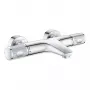 GROHE Grohtherm 1000 Performance termostatiskais vannas maisītājs 1/2