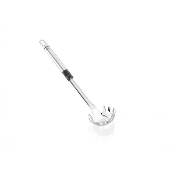 LEIFHEIT ProLine Spaghetti karote no nerūsējošā tērauda 34 cm