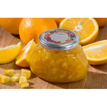 LEIFHEIT vāciņi burkām 10 gab. Ø6,6 cm apaļām malām Ø5,7 cm – balti plastmasas hermētiski vāciņi