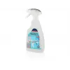 LEIFHEIT Window Spray Concentrate 500 ml – koncentrāts logu tīrītājs, pietiek 5 L – bez svītrām uz stikla, logiem, spoguļiem un flīzēm, optimizēts logu tīrītājiem ar vakuumu