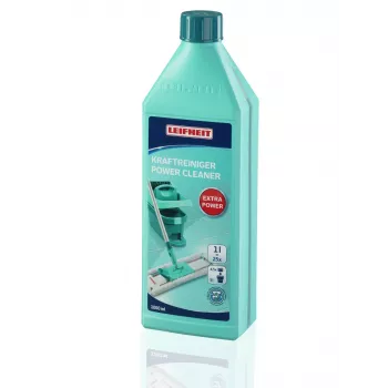 LEIFHEIT Very Dirty Floor Cleaner Concentrate Power Cleaner 1L koncentrāts