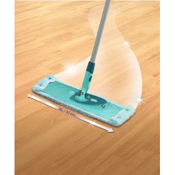 Leifheit Clean Twist XL Extra Soft rezerves uzgalis, 42 cm