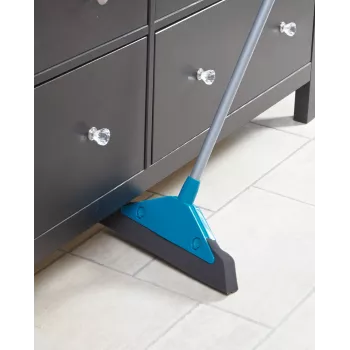 LEIFHEIT Putekļu slotas uzgalis Soft&Easy 34cm