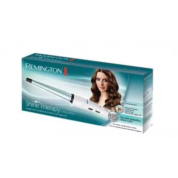 Remington CI53W matu cirtotājs-nūja, silti tirkīza/balts, 1,8 m