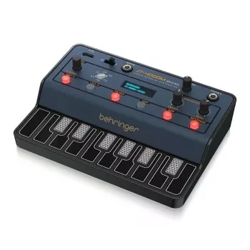 Behringer JT-4000M Micro hibrīdais sintezators