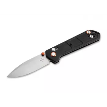Böker Plus Kihon Compact D2 salokāms nazis 01BP0037