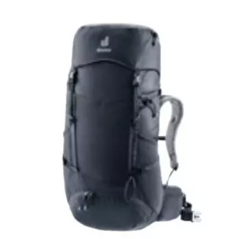 Deuter Futura Pro 34 SL sieviešu pārgājienu mugursoma - melna