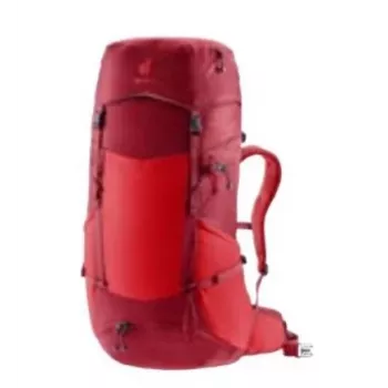 Deuter Futura Pro 36 mugursoma - Cherry/Masala