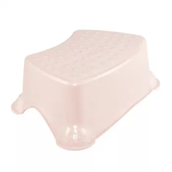 KEEEPER Tomek Pure soliņš 40,5 x 28,5 x 14 cm rozā