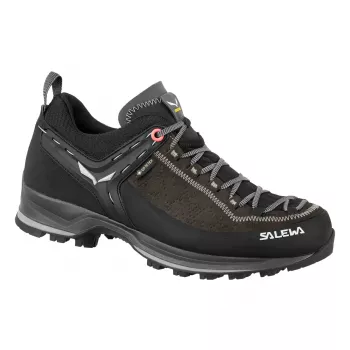 Salewa Mountain Trainer 2 GTX sieviešu pārgājienu zābaki - melni/Bungee Cord - EU 41