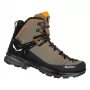 Salewa Mountain Trainer 2 Mid GTX vīriešu pārgājienu zābaki - Bungee Cord/Melna - EU 46