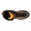 Salewa Mountain Trainer 2 Mid GTX vīriešu pārgājienu zābaki - Bungee Cord/Melna - EU 46