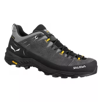 Salewa Alp Trainer 2 GTX vīriešu pārgājienu apavi Onyx/Black UK 10 (EU 44.5)