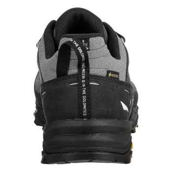 Salewa Alp Trainer 2 GTX vīriešu pārgājienu apavi Onyx/Black UK 10 (EU 44.5)